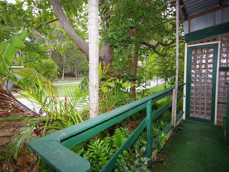 Site 205 Bongaree Caravan Park, Bongaree QLD 4507