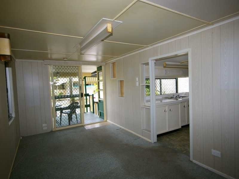Site 205 Bongaree Caravan Park, Bongaree QLD 4507