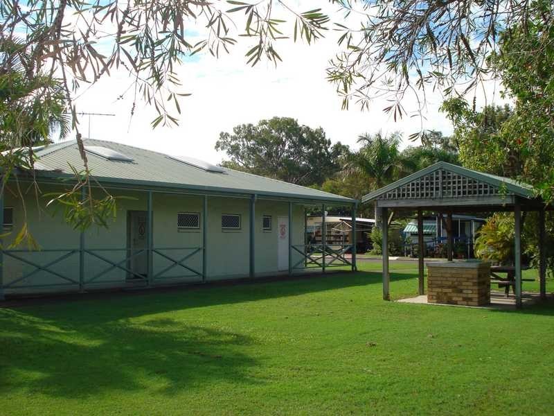 Site 205 Bongaree Caravan Park, Bongaree QLD 4507