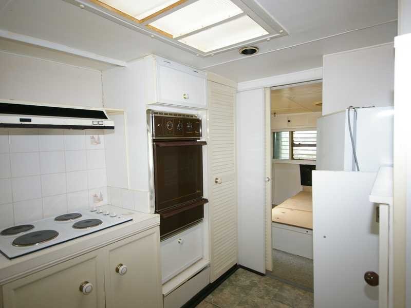 Site 205 Bongaree Caravan Park, Bongaree QLD 4507