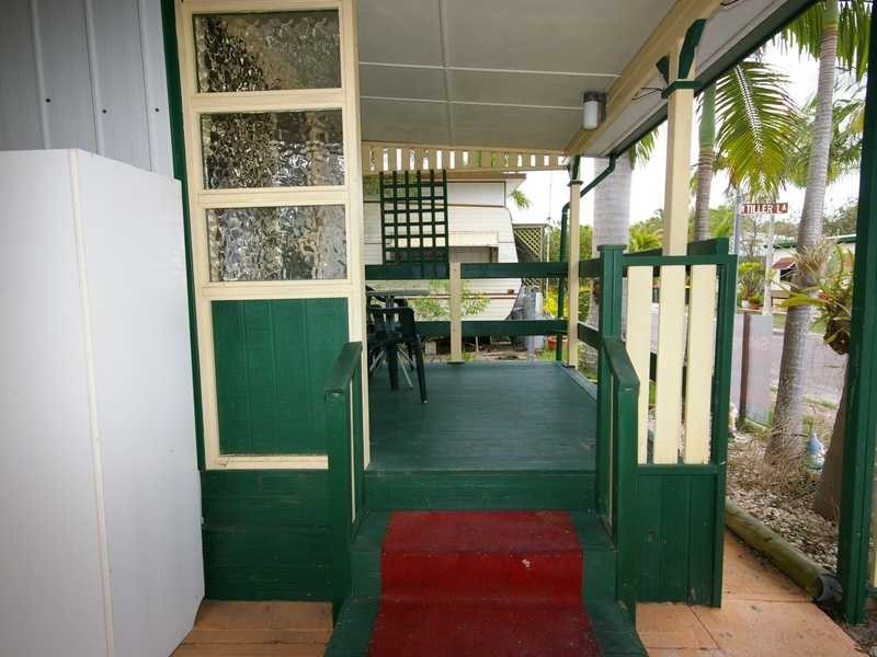 Site 205 Bongaree Caravan Park, Bongaree QLD 4507