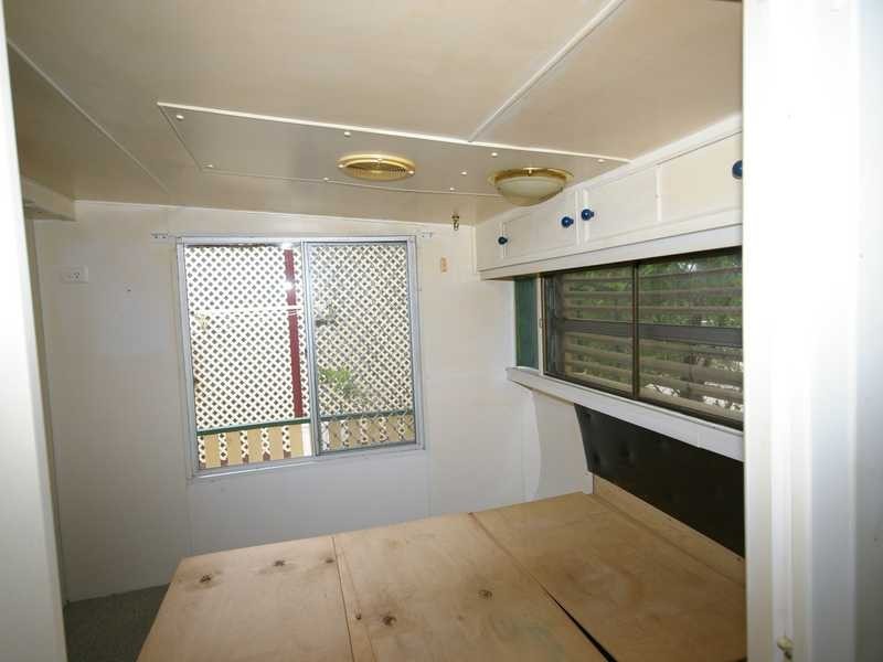 Site 205 Bongaree Caravan Park, Bongaree QLD 4507