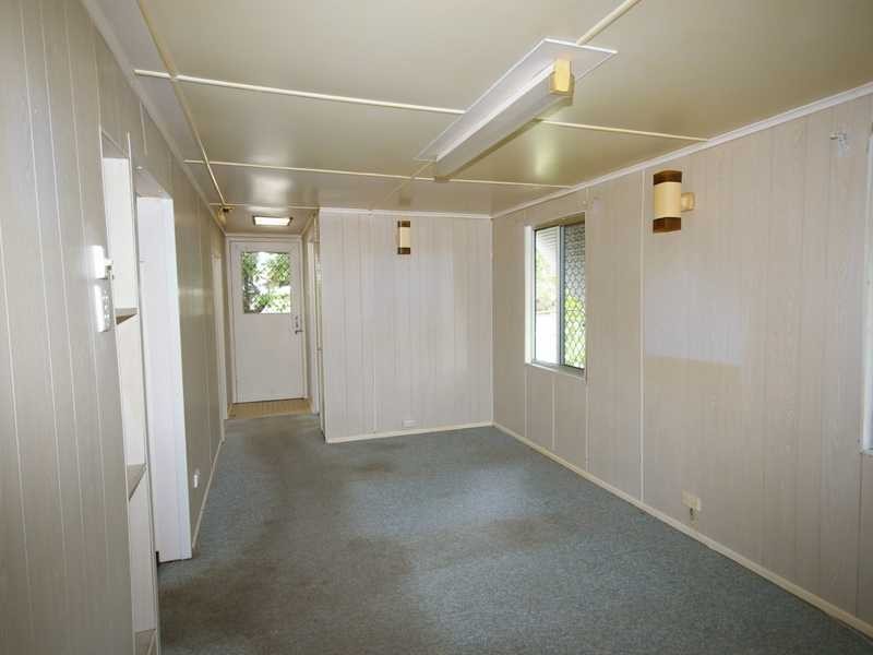Site 205 Bongaree Caravan Park, Bongaree QLD 4507