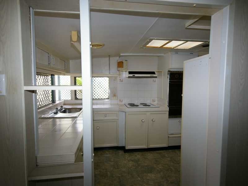 Site 205 Bongaree Caravan Park, Bongaree QLD 4507