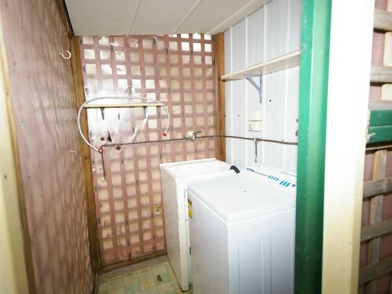 Site 205 Bongaree Caravan Park, Bongaree QLD 4507