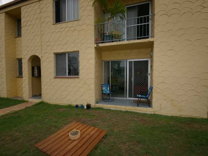 Unit/2/38 Benabrow Avenue, Bongaree QLD 4507