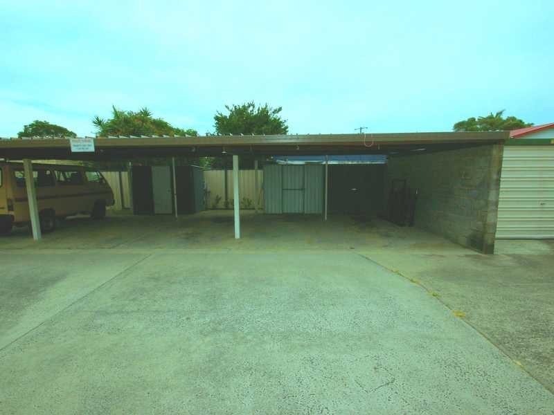 Unit/2/38 Benabrow Avenue, Bongaree QLD 4507