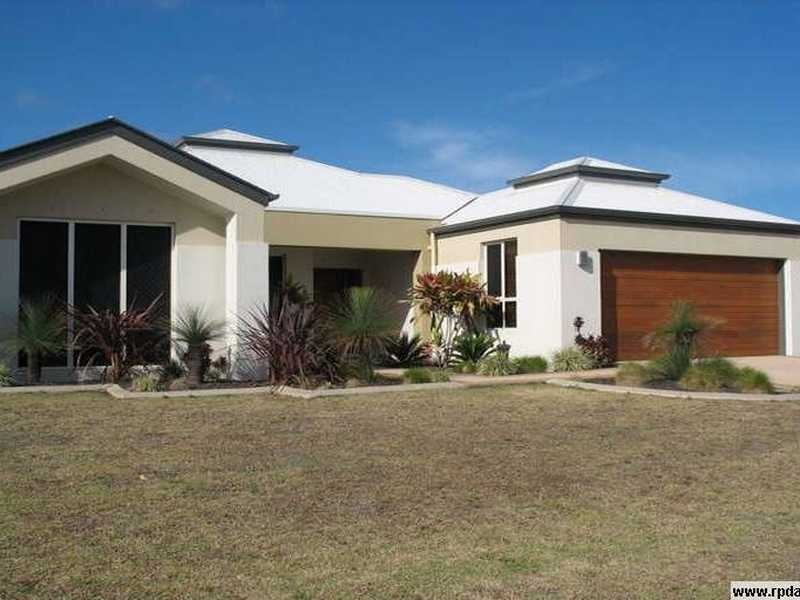 8 Seaeagle Place, Banksia Beach QLD 4507