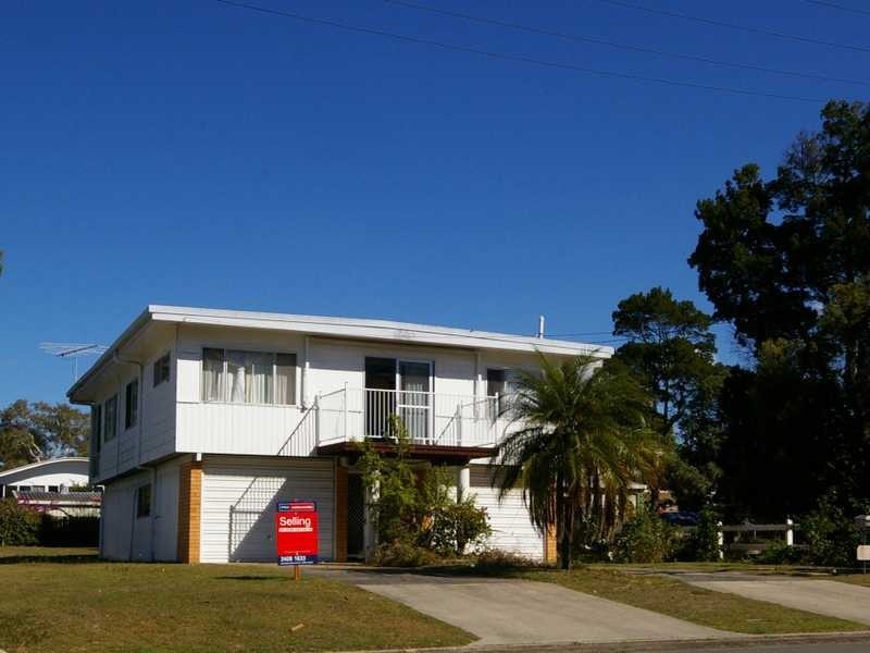 28 Winston Drive, Bongaree QLD 4507