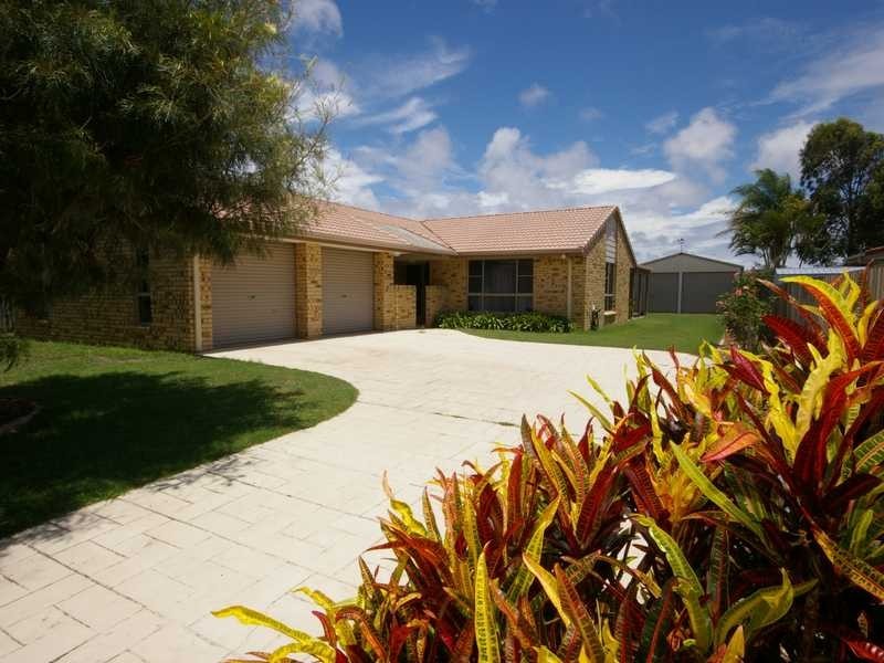 39 Coolgarra Avenue, Bongaree QLD 4507