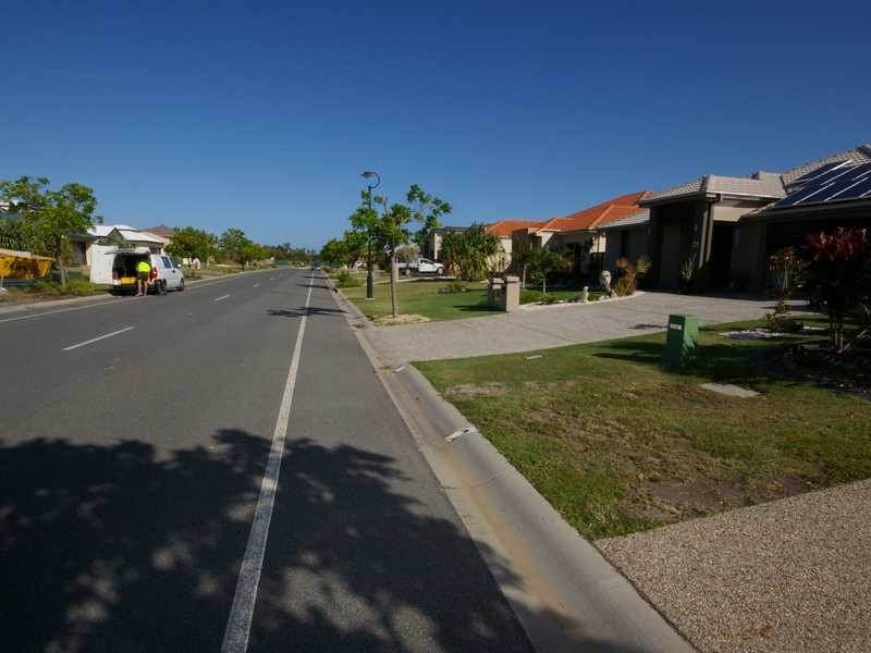 14 Seaeagle Place, Banksia Beach QLD 4507
