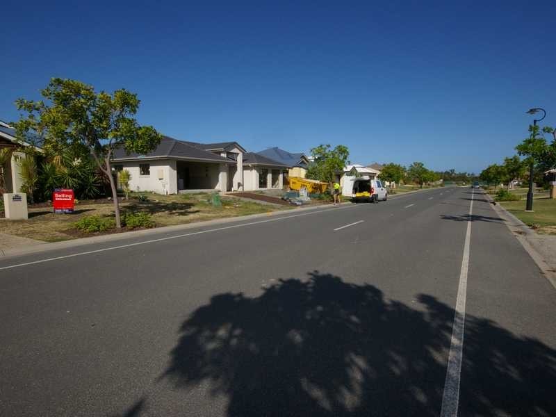 14 Seaeagle Place, Banksia Beach QLD 4507