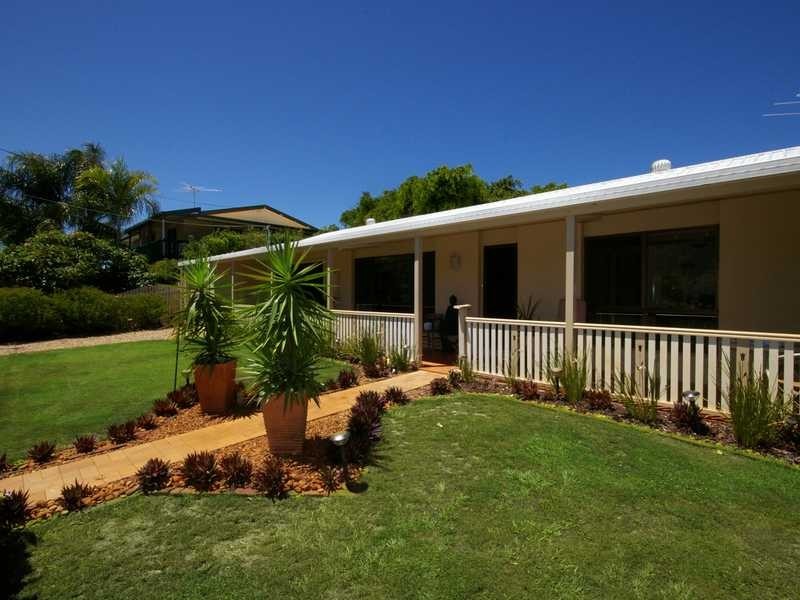 27 Fairway Ave, Woorim QLD 4507