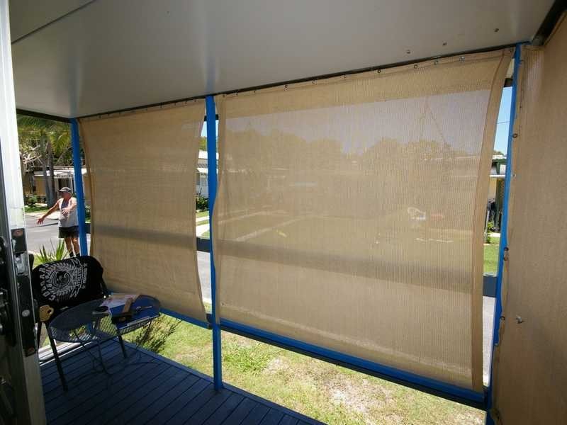 Site 167 Bongaree Caravan Park, Bongaree QLD 4507