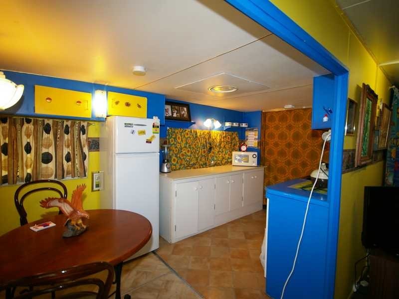 Site 167 Bongaree Caravan Park, Bongaree QLD 4507