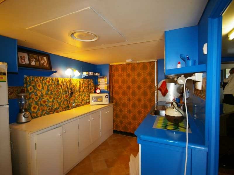 Site 167 Bongaree Caravan Park, Bongaree QLD 4507