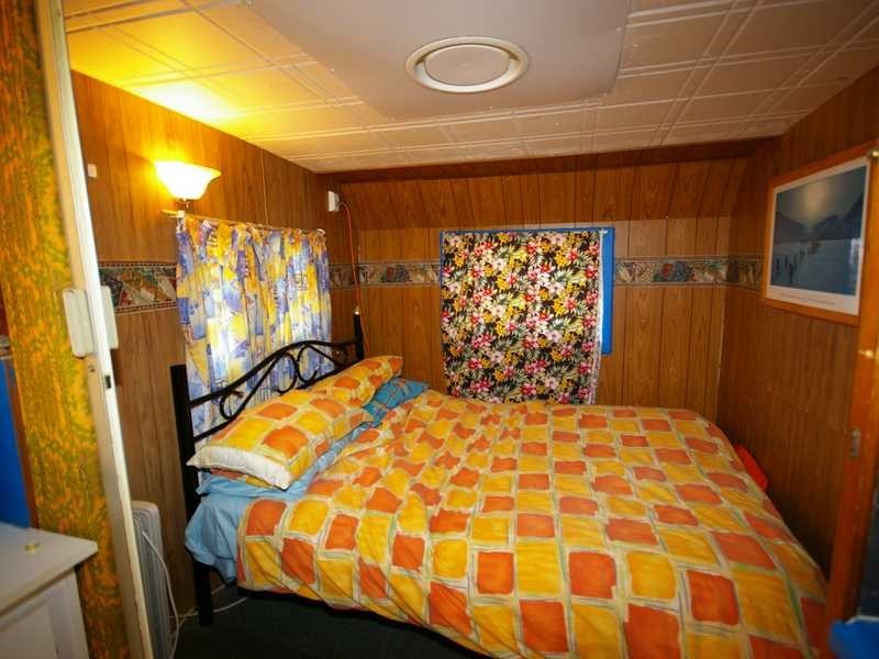 Site 167 Bongaree Caravan Park, Bongaree QLD 4507