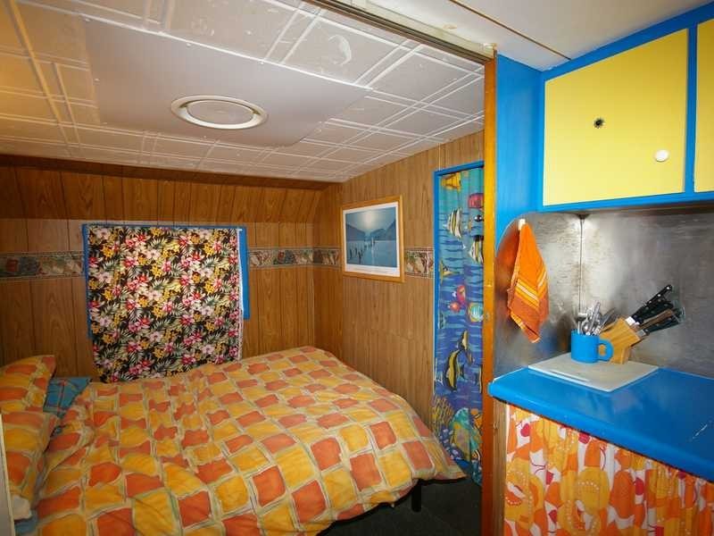 Site 167 Bongaree Caravan Park, Bongaree QLD 4507