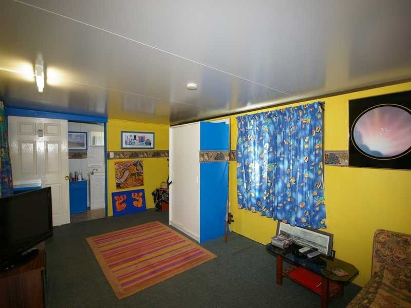 Site 167 Bongaree Caravan Park, Bongaree QLD 4507