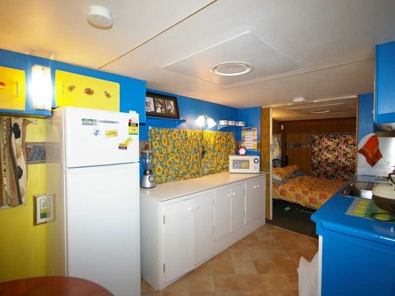 Site 167 Bongaree Caravan Park, Bongaree QLD 4507