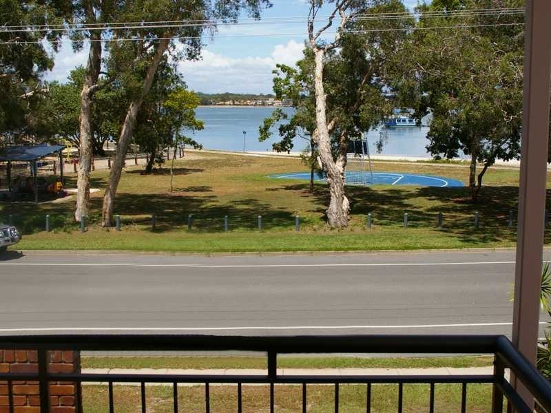 Unit 1/81 Sylvan Beach Esp, Bellara QLD 4507