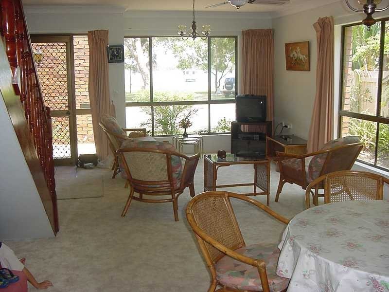 Unit 1/81 Sylvan Beach Esp, Bellara QLD 4507