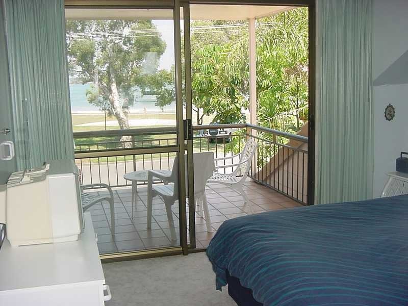 Unit 1/81 Sylvan Beach Esp, Bellara QLD 4507
