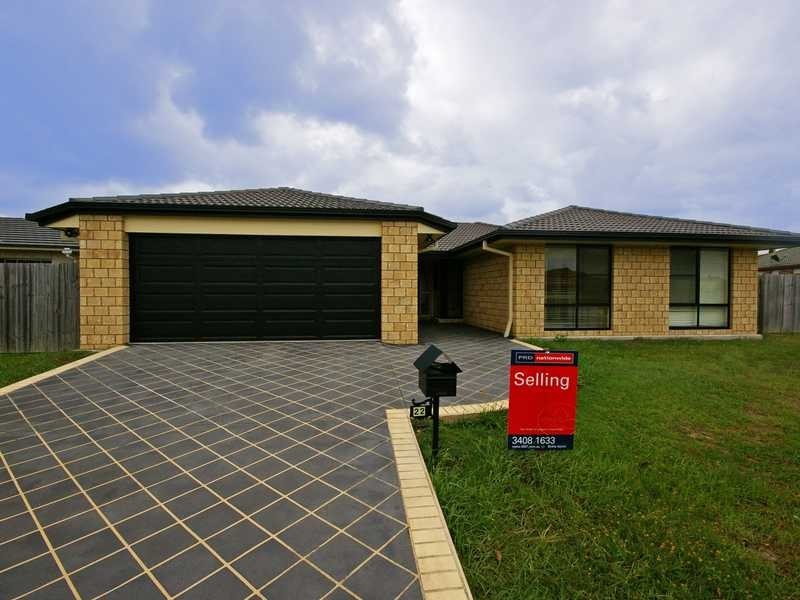 22 Tallow Court, Sandstone Point QLD 4511
