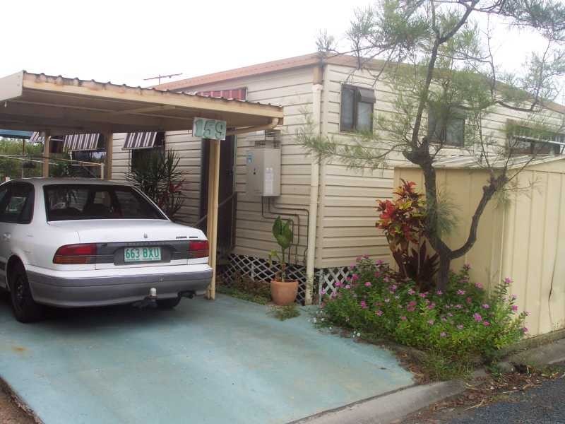 159 Silver Shores Village, Sandstone Point QLD 4511