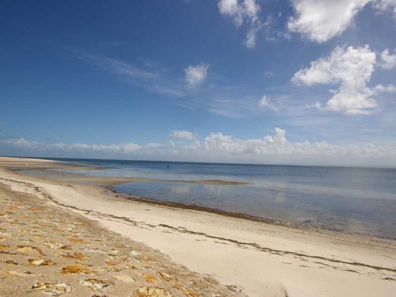 Unit 5/27 South Esplanade, Bongaree QLD 4507