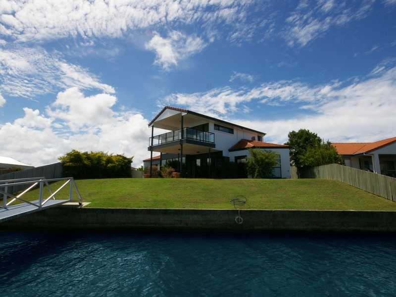 62 Tradewinds Drive, Banksia Beach QLD 4507