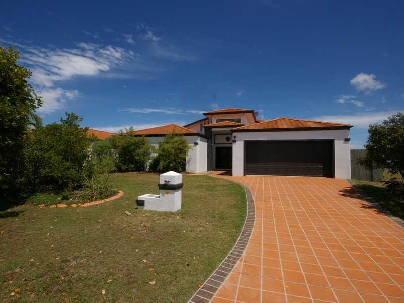 62 Tradewinds Drive, Banksia Beach QLD 4507