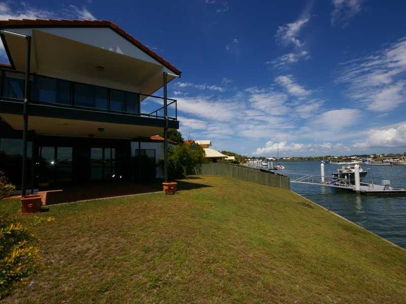 62 Tradewinds Drive, Banksia Beach QLD 4507