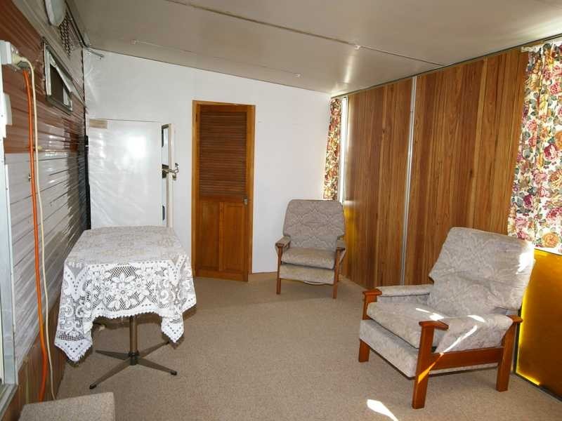 Site 166 Bongaree Caravan Park, Bongaree QLD 4507