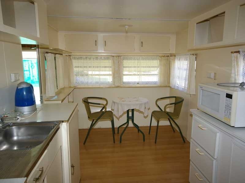 Site 166 Bongaree Caravan Park, Bongaree QLD 4507