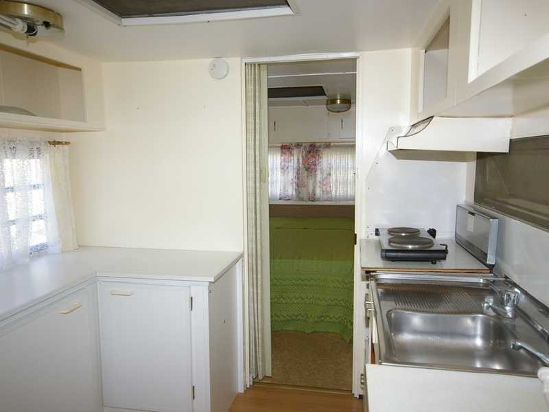 Site 166 Bongaree Caravan Park, Bongaree QLD 4507