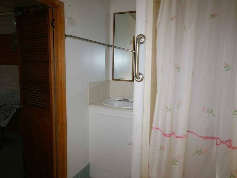 Site 166 Bongaree Caravan Park, Bongaree QLD 4507