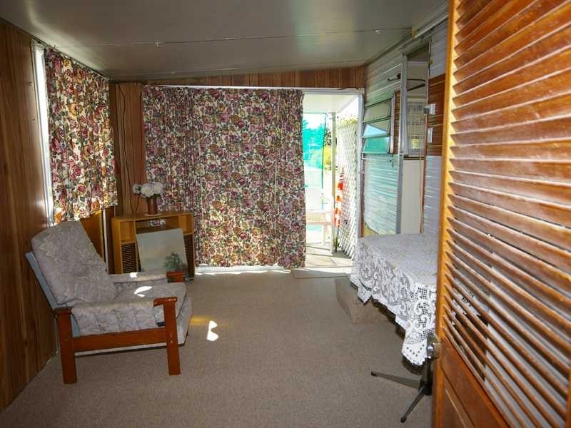 Site 166 Bongaree Caravan Park, Bongaree QLD 4507
