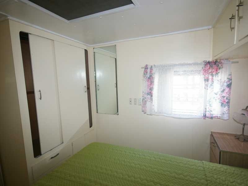 Site 166 Bongaree Caravan Park, Bongaree QLD 4507