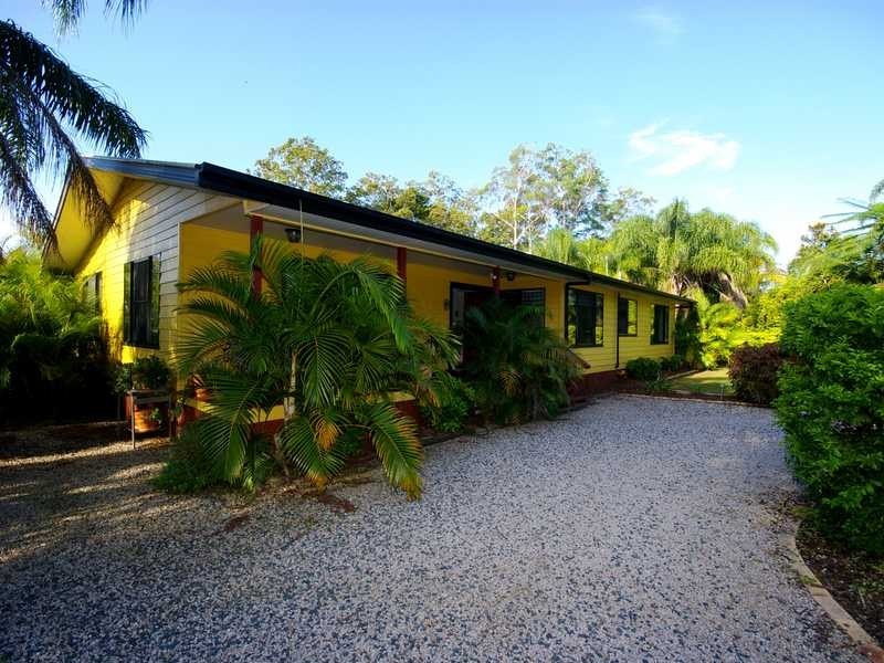 1 Peel Road, Ningi QLD 4511