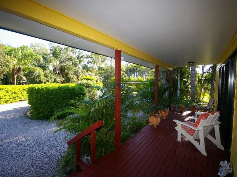 1 Peel Road, Ningi QLD 4511