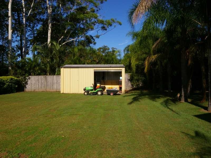 1 Peel Road, Ningi QLD 4511