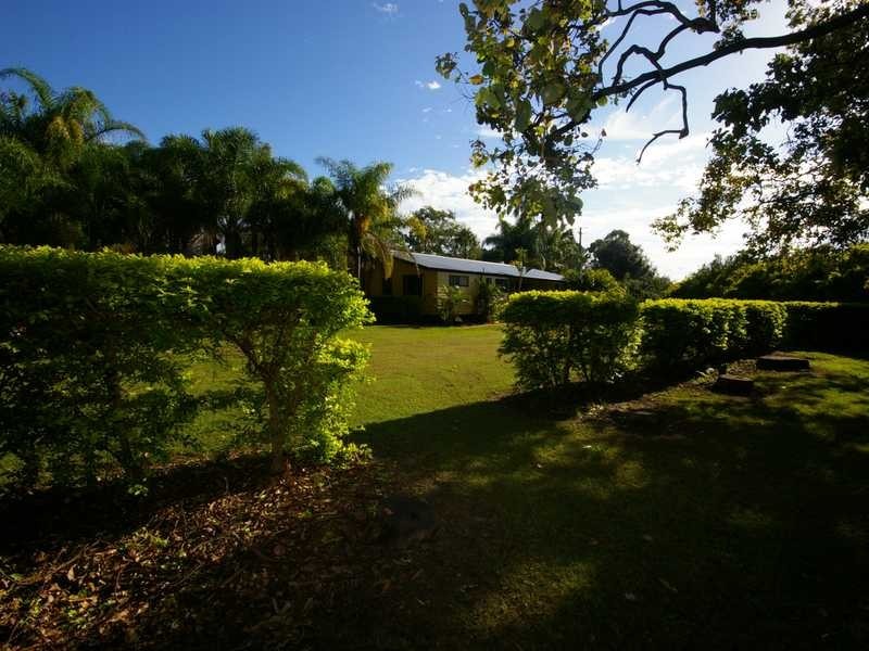 1 Peel Road, Ningi QLD 4511