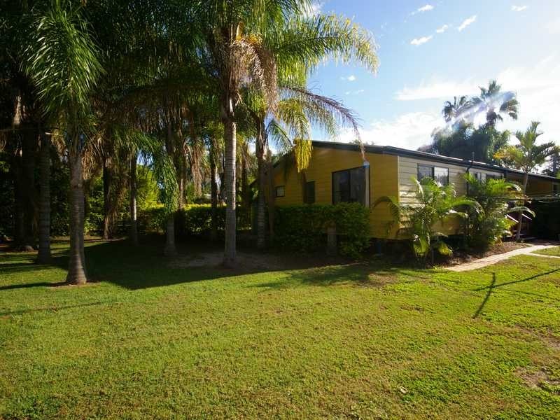1 Peel Road, Ningi QLD 4511