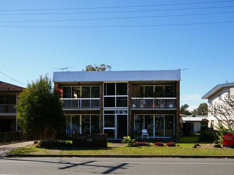 2/145 Sylvan Beach Esplanade, Bellara QLD 4507