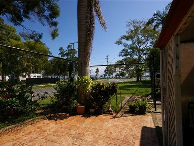 Site 116 Bongaree Caravan Park, Bongaree QLD 4507