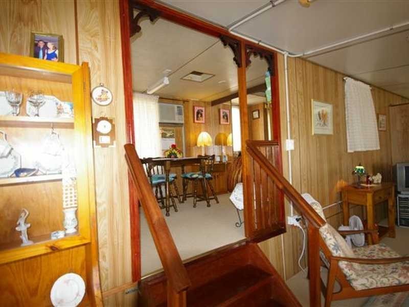 Site 116 Bongaree Caravan Park, Bongaree QLD 4507