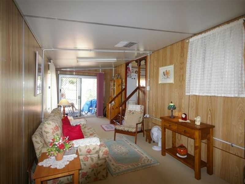 Site 116 Bongaree Caravan Park, Bongaree QLD 4507