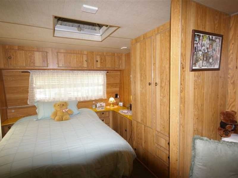 Site 116 Bongaree Caravan Park, Bongaree QLD 4507