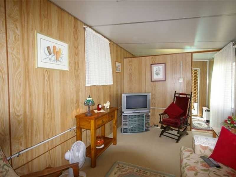 Site 116 Bongaree Caravan Park, Bongaree QLD 4507